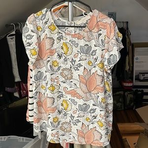 Professional top